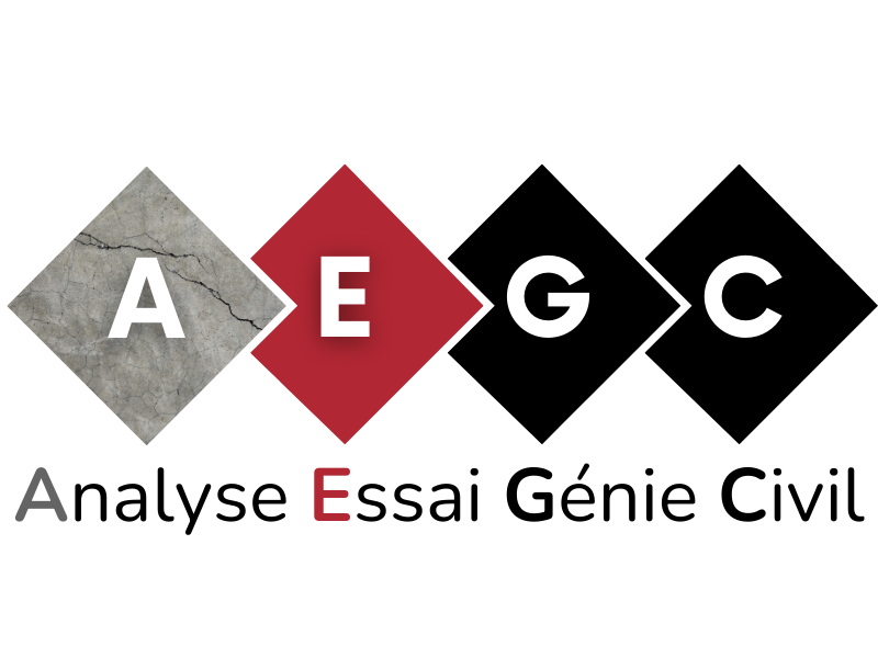 AEGC - Analyse Essai Génie Civil - Entreprise d'analyses et essais des matériaux en Occitanie